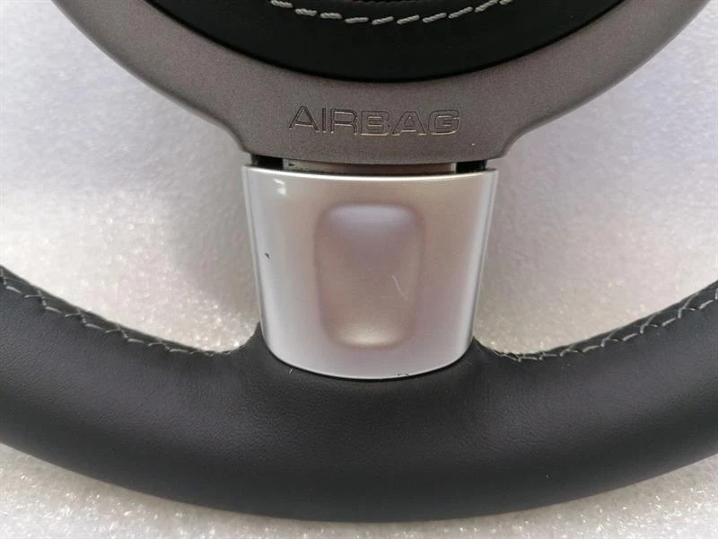 PORSCHE 911 997 Steering Wheel GT3 Lenkrad - Image 3