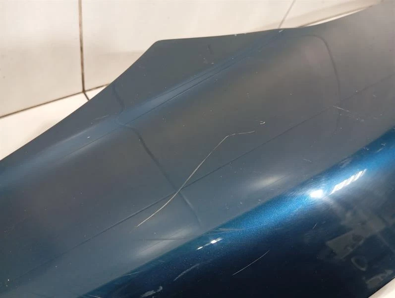 McLaren 600LT Spider Right Wing 13A0683CP Vorne Rechts Kotflügel - Image 5