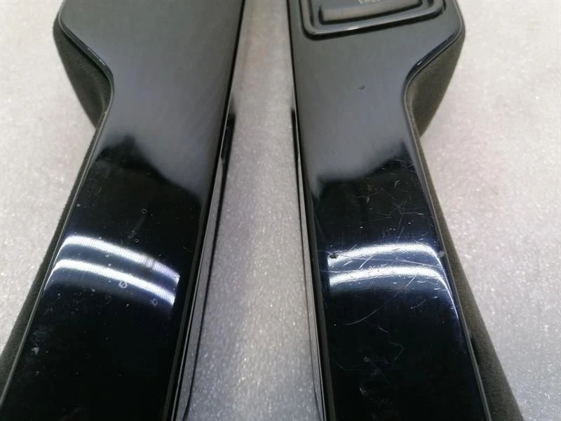 ASTON MARTIN RAPIDE AMR BLACK Inner Door Handle DD43-22615-AA Innen Türgriff - Image 5