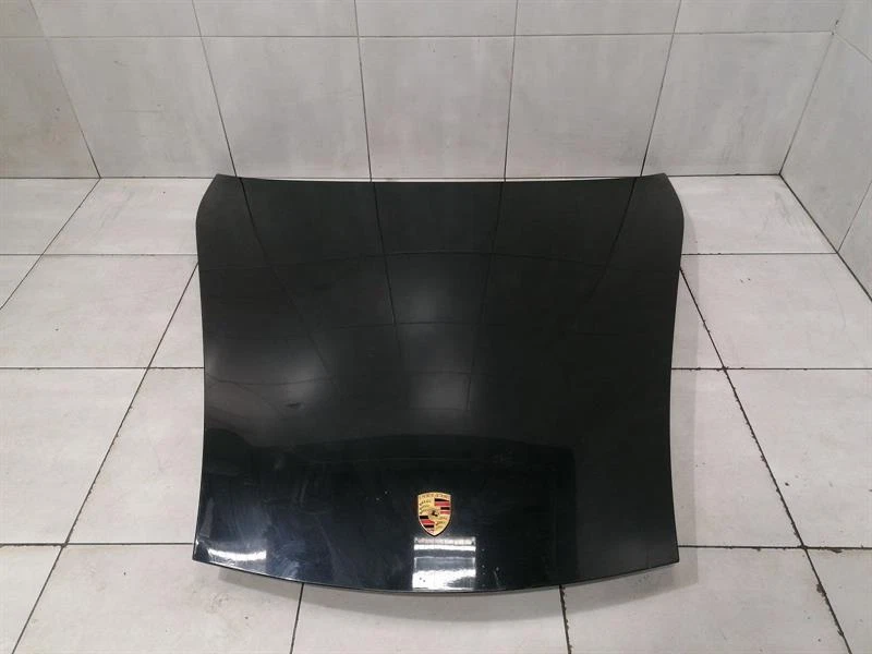 PORSCHE BOXSTER 986 Bonnet 99651101102 Motorhaube 996