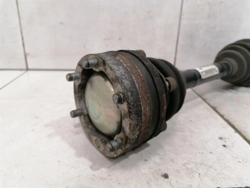 PORSCHE 911 997 Antriebswelle Hinten Rechts 99733202441 Right Drive Shaft TURBO - Image 6