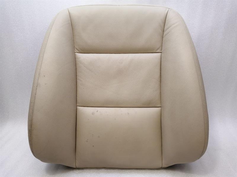 MERCEDES S W221 Front Right Seat Backrest A2219106047 Sitz Vorne Rechts