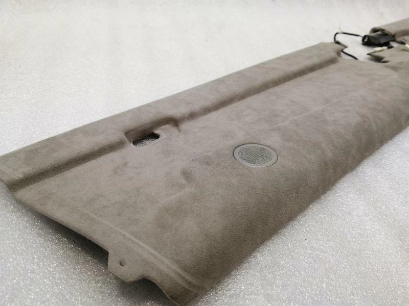 ASTON MARTIN VANTAGE V12 Over Head Trim 8D3303409ADW RHD RECHTSLENKER - Image 6