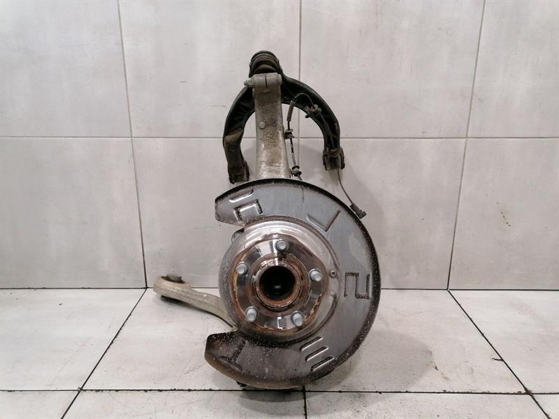 TESLA MODEL 3 Right Front Hub 1044316-00-E Radlagergehäuse Vorne Rechts RWD