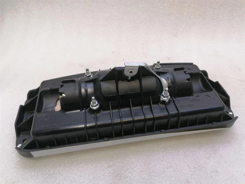 McLaren 720S Coupe Module 3103304-AA Modul DASHBOARD SAFETY - Image 4