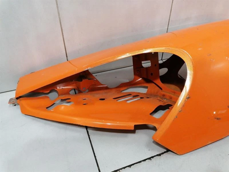 McLaren 600LT Left Wing 13A0681CP Kotflügel vorne links - Image 5