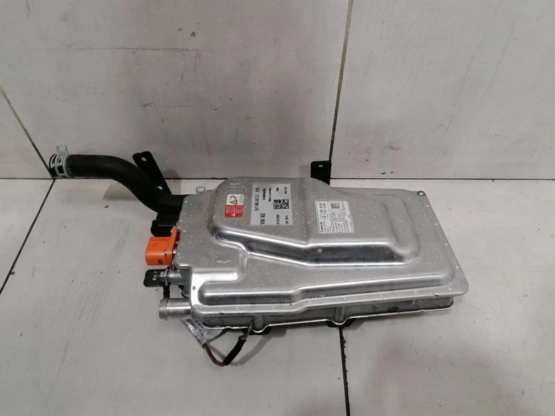 PORSCHE TAYCAN 9J HIGH-VOLTAGE HEATING (PTC) 9J1963507C Hochspannungsheizung