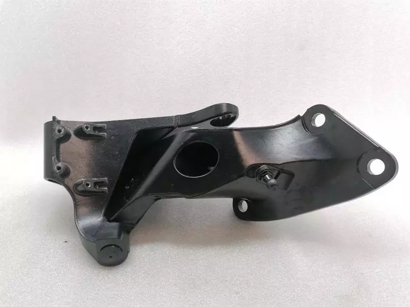 McLaren 570S Spider DOOR HINGE BRAKE 13A6367CP TÜR SCHARNIER BREMSE - Image 3