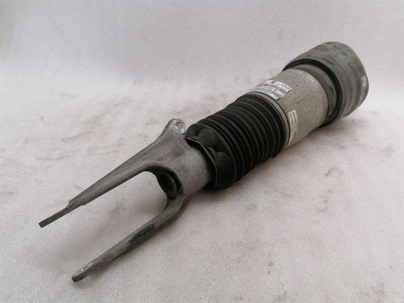 PORSCHE Panamera 970 Shock Absorber Front 97034305210 Stossdämpfer Vorne R PASM