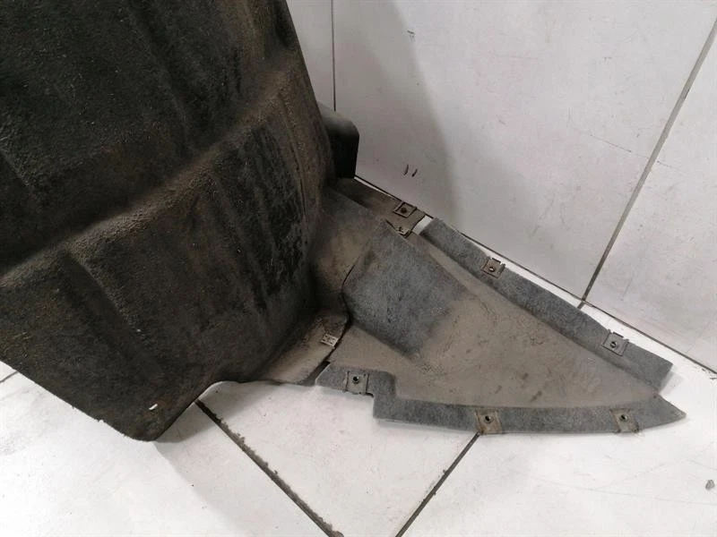 ASTON MARTIN RAPIDE AMR FRH Wheel arch liner KD43-166562-AA FR RADLAUFABDECKUNG - Image 5