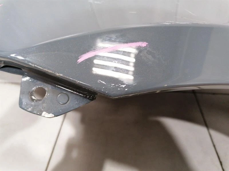 McLaren 570S SPIDER Side Quarter Fender 13AA083SP Hinten Kotflügel Rechts - Image 6