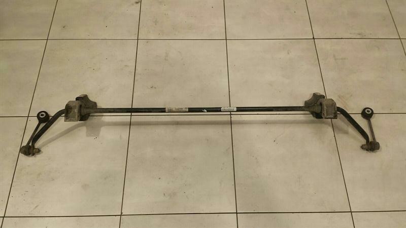 PORSCHE Panamera 970 Anti Roll Bar Rear 97033370107 Stabilisator Hinten