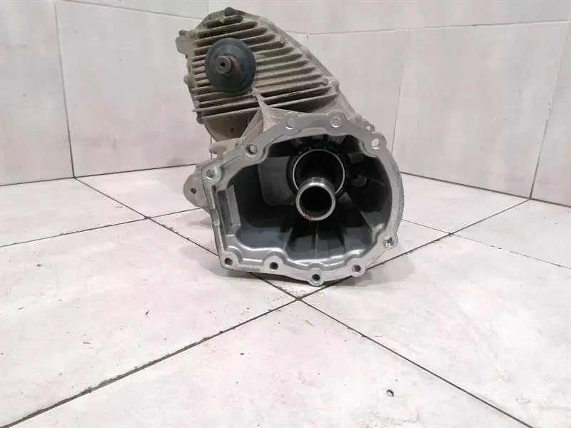 PORSCHE CAYENNE 958 92A Transfer Box 0BU341011Q Verteilergetriebe 3.0 DIESEL - Image 4