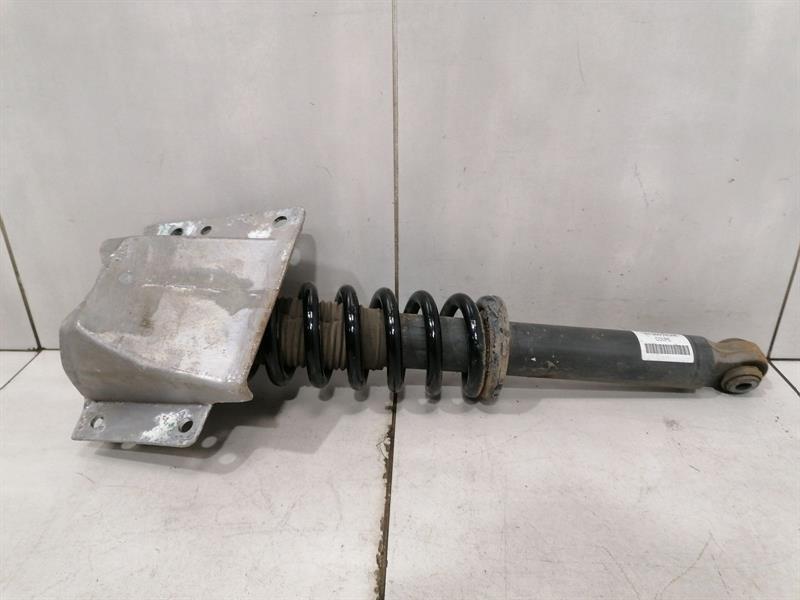 ASTON MARTIN DBS V12  Shock Absorber Rear 8D33-18W002-AF Stossdämpfer Hinten EDC