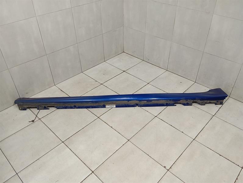 BMW 5 Series F90 G30 M5 Side skirt 8058935 Seitenschweller