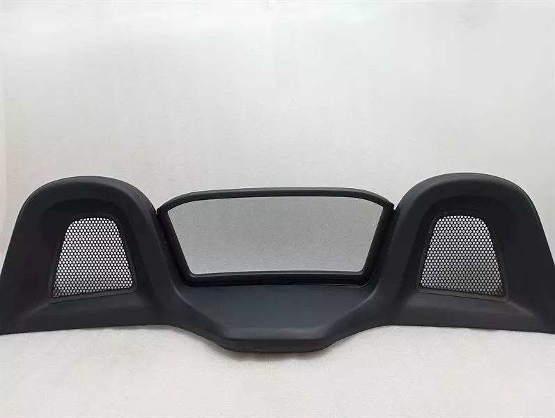 PORSCHE BOXSTER 718 Wind Deflector 98155533103 Abdeckung Überrollbügel