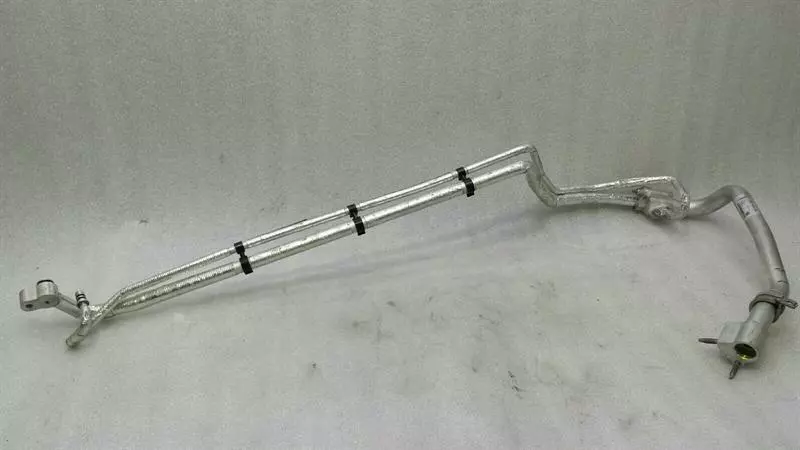 ASTON MARTIN VANQUISH S A/C Pipe HD23-18D487-BB Klimaleitung Klima Klimaanlage - Image 2