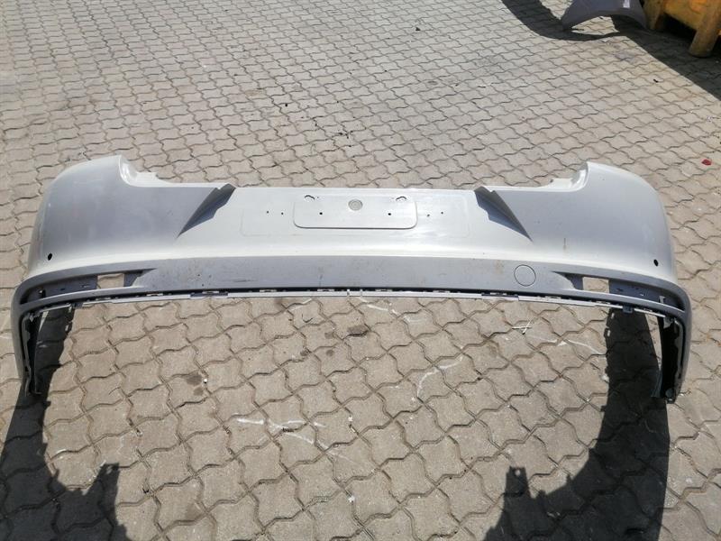 PORSCHE Panamera 971 Rear Bumper 971807421 Hinten Stoßstange