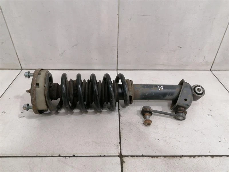 PORSCHE 911 996 Shock Absorber Rear 99633305155 Stossdämpfer Hinten TURBO