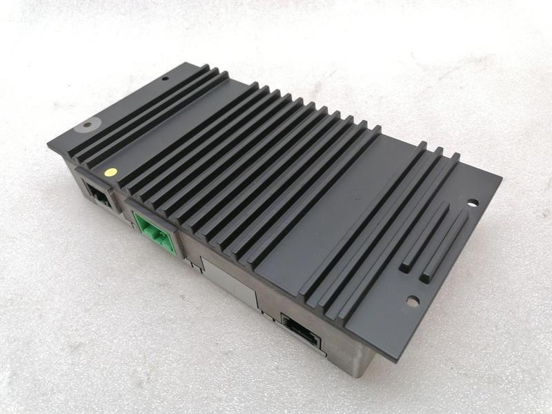 ASTON MARTIN DB9 Volante Amplifier 6G33-18C808-CD Verstärker