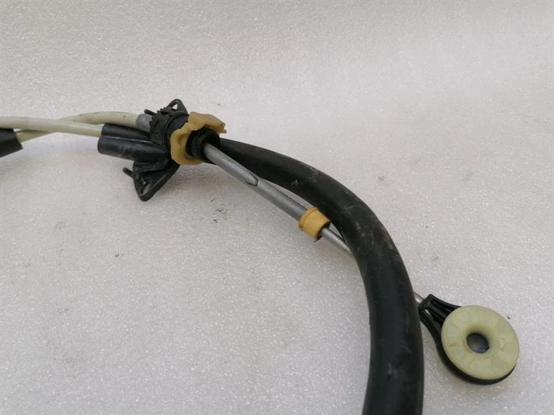 PORSCHE BOXSTER GT4RS SPYDER Transmission Cable 982713266C PDK Seil - Image 4