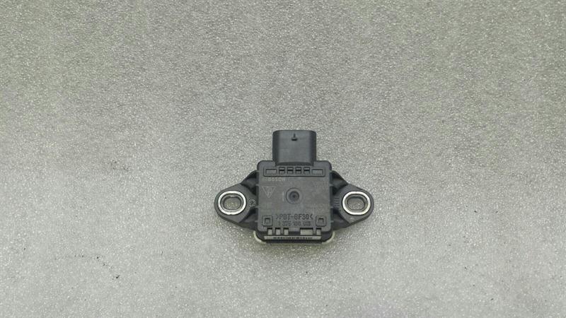 PORSCHE BOXSTER 981 991 Yaw Rate Sensor 99160614501 Drehratensensor