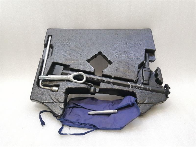 MERCEDES SL R230  A2304011902 SAVER KIT