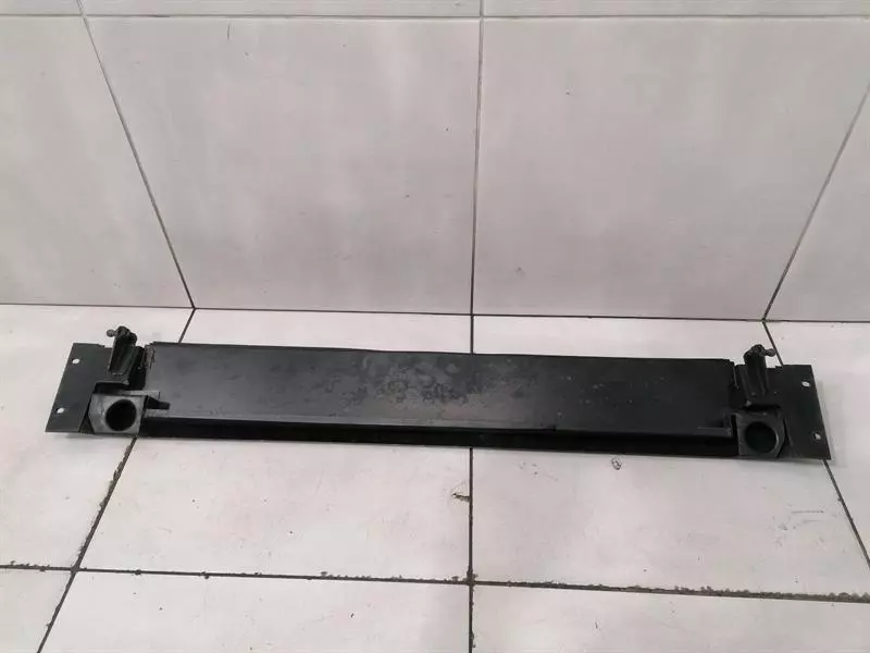 ASTON MARTIN DB7 VANTAGE 32-120452-AE CROSSMEMBER RADIATOR MOUNTING HALTERUNG - Image 6