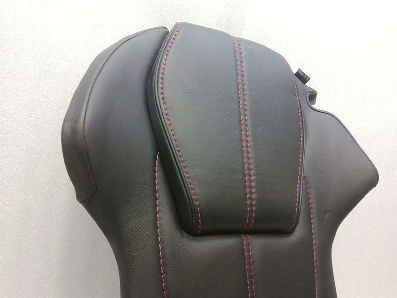 ASTON MARTIN DB9 Volante RRH Seat Backrest CG43-L60032-AAW Hinten Rechts Sitz - Image 7