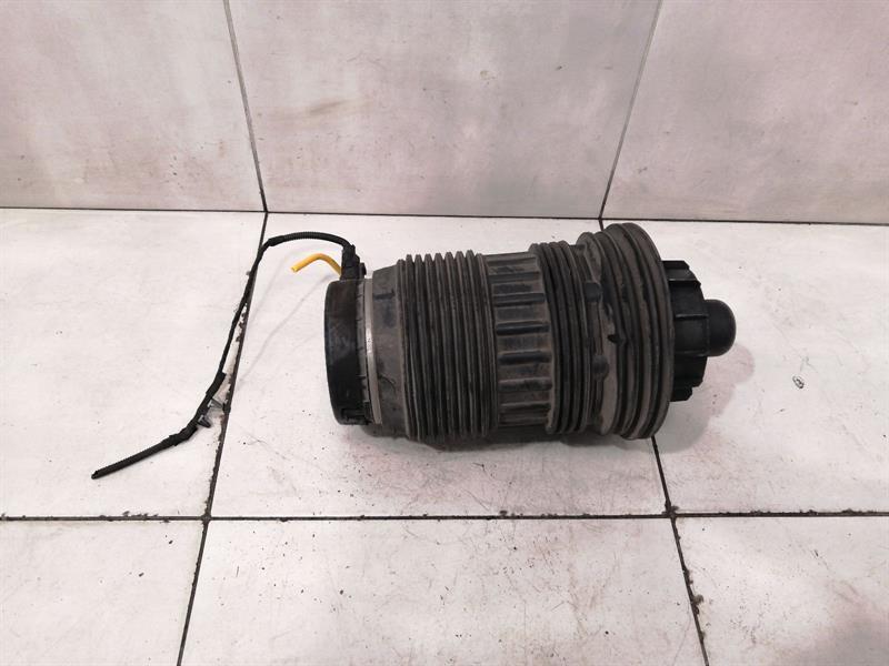 PORSCHE Panamera 970 Hydragas Unit Rear 97033353334 L=R LUFTFEDER AIR SPRING