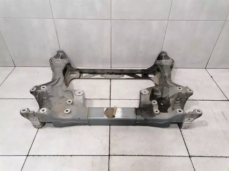 ASTON MARTIN RAPIDE S Beam Subframe Front 4G43-5019-AH Vorderachsträger - Image 2