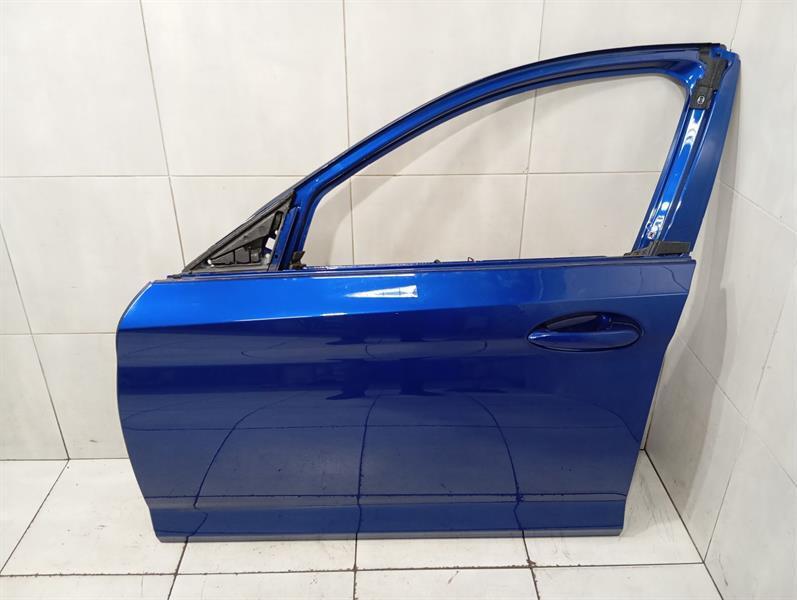 BMW 5 Series F90 G30 M5 Left Front Door 41 00 7408961 Tür Vorne Links