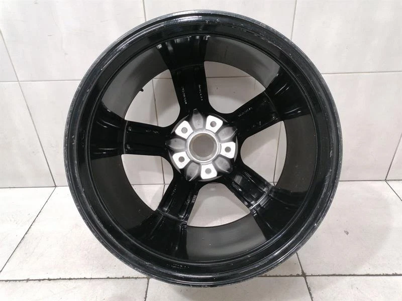 PORSCHE BOXSTER 718  Alloy Wheel 982601025AG Alufelge 10.5J X20 ET 47 - Image 7