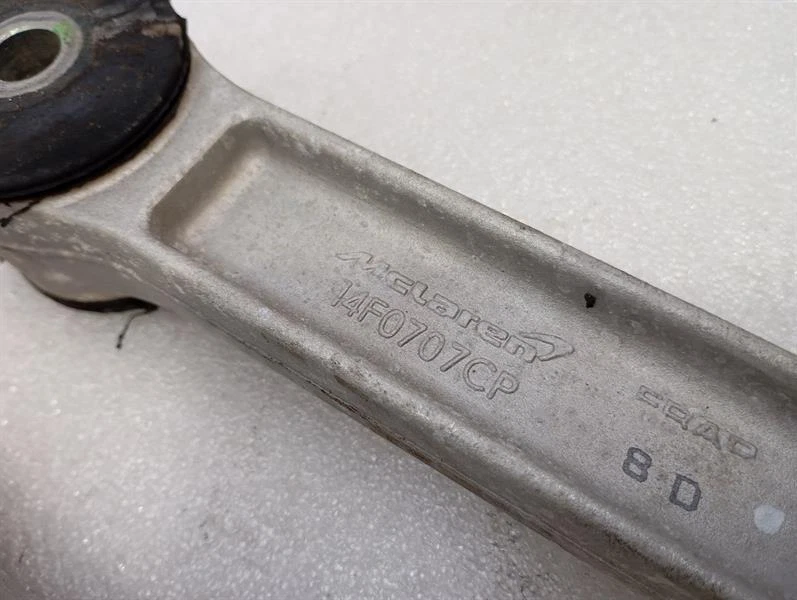 McLaren 720S Spider Engine mount 14F0706CP Motorhalter - Image 5