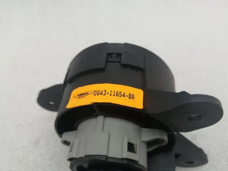 ASTON MARTIN VANTAGE V12 Light switch DG43-11654-BA Licht Schalter - Image 4