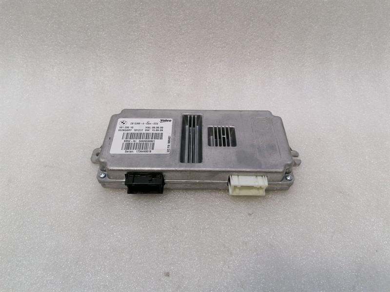 BMW i8 Hybrid Electronic module 16129510 Steuergerät  CAMERA MODULE  KAMERAMODUL