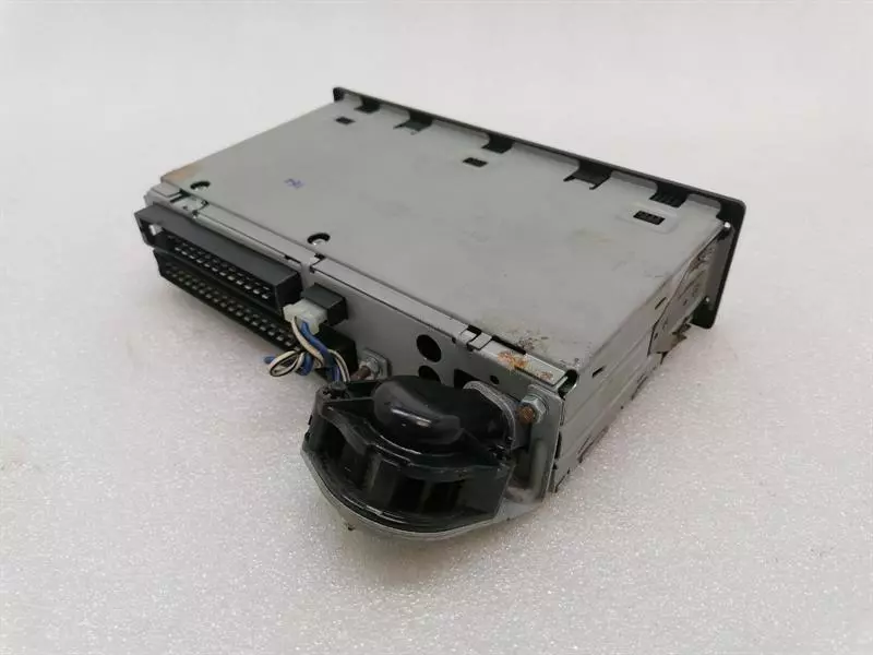 PORSCHE 911 993 Auto Climate Control 99365904701 Klimabedienteil A/C - Image 4