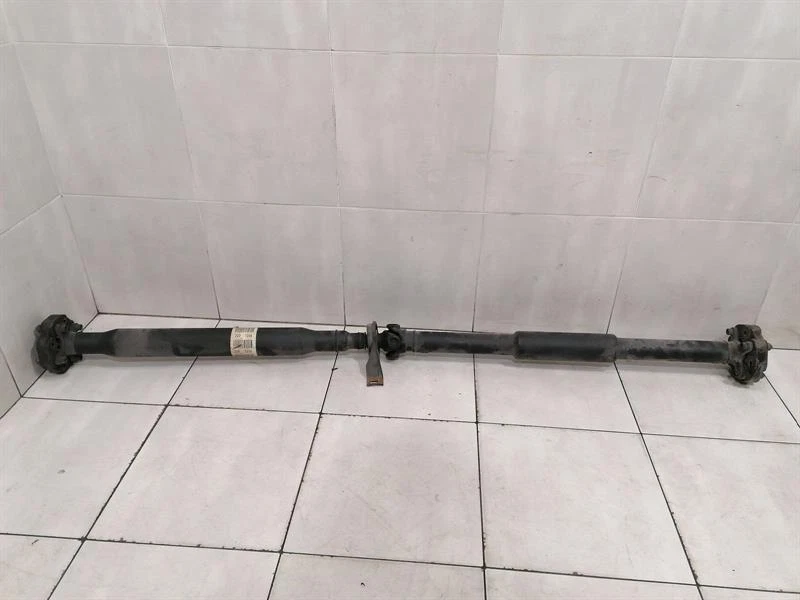 MERCEDES S55 AMG W220 Propshaft A2204106506 Kardanwelle AMG