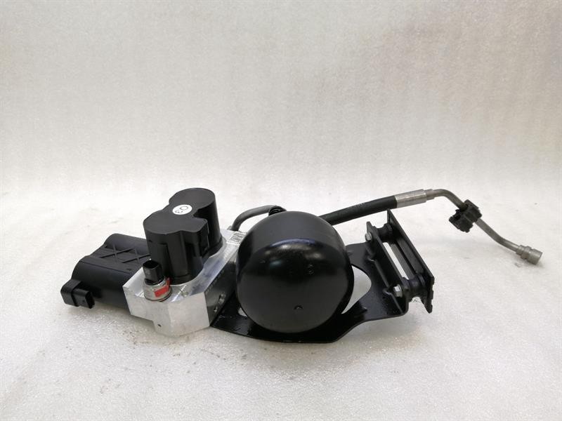 MERCEDES SL R231 Rear ABC Valve Unit A2213201058 Hinten HydraulikVentil