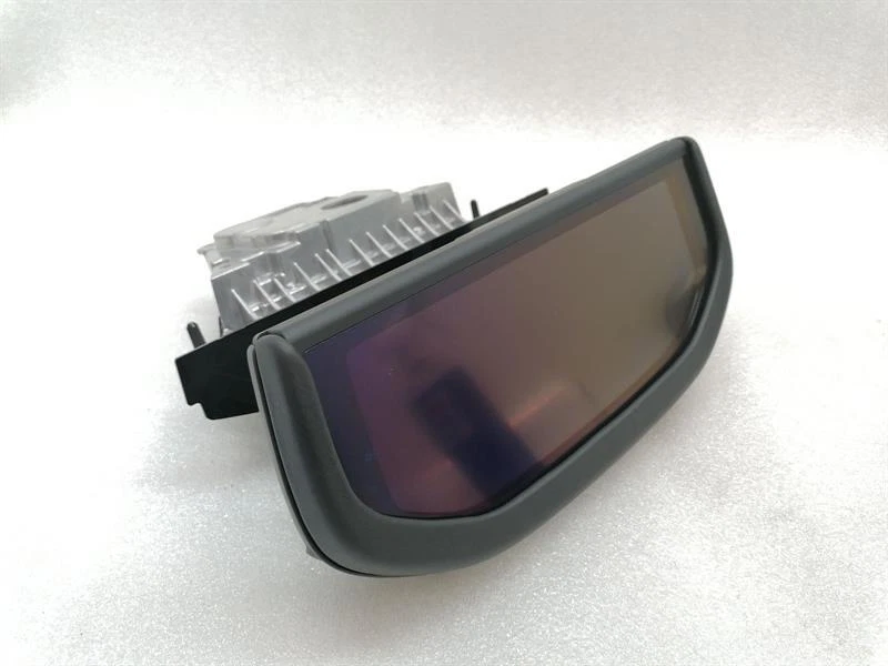 McLaren 720S Coupe Instrument cluster 14MA514CP Speedometer - Image 5