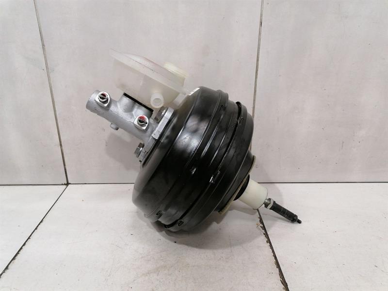 PORSCHE 911 997 Brake Servo 99735502536 Bremskraftverstärker