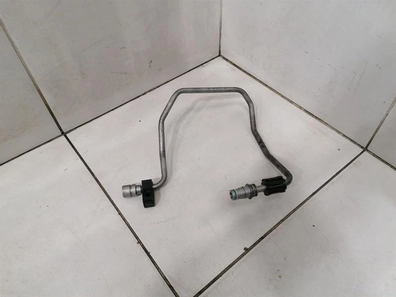 MERCEDES SL R231 ABC Front Right Shock Pipe A2313201054 Hochdruckleitung