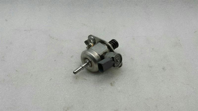 BMW 1 Series F20 F21 Fuel Pump Mechanical 7607159 Kraftstoffpumpe 116i