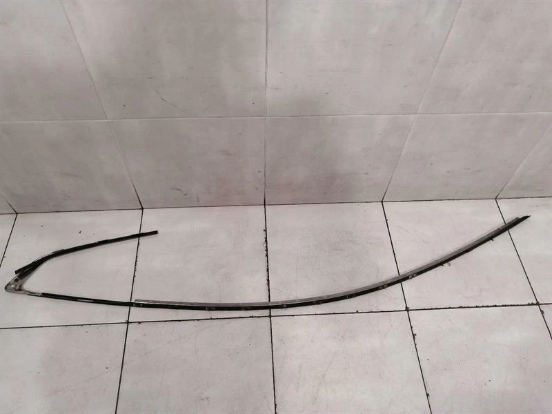 ASTON MARTIN VANTAGE V12 Body Moulding 6G33-C519A36-CB Zierleiste Chrom Rechts - Image 5