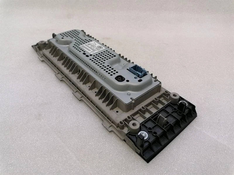 JAGUAR i-PACE X590 EV400 Navigation Monitor M9D3-19C279-BA RECHTSLENKER RHD - Image 7