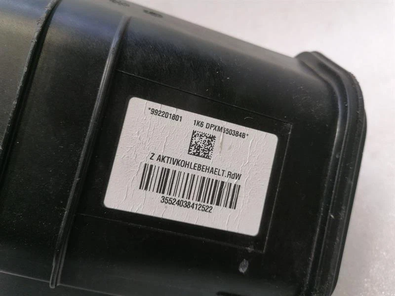 PORSCHE 911 992 Reservior 992201801 behälter - Image 4