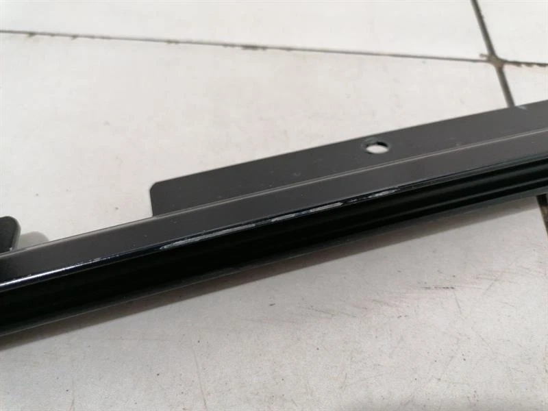 McLaren 570S LEFT Body Moulding 13A2774CP Leiste LINKS - Image 4