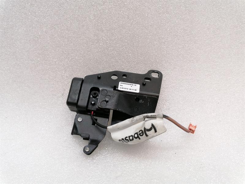 McLaren 600LT Spider 9224644A  RECHTER DACHVERRIEGELUNG RIGHT  ROOF LATCH