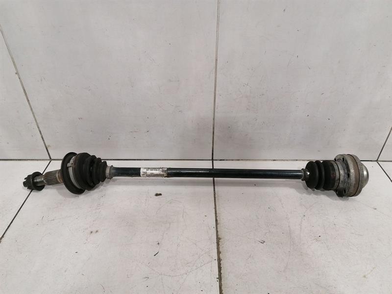 PORSCHE 911 997 Left Front Drive Shaft 99734903801 Antriebswelle Vorne Li TURBO