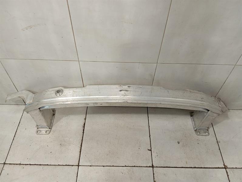 PORSCHE Panamera 971 Front Bumper Beam 971805241B Stoßstange Träger Vorne